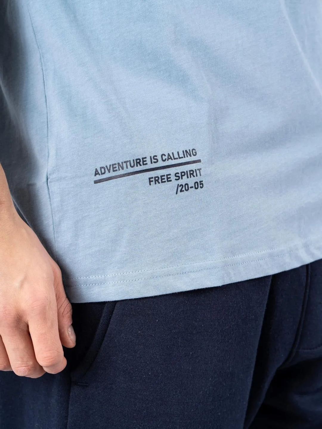 T-SHIRT | PAUL SS
