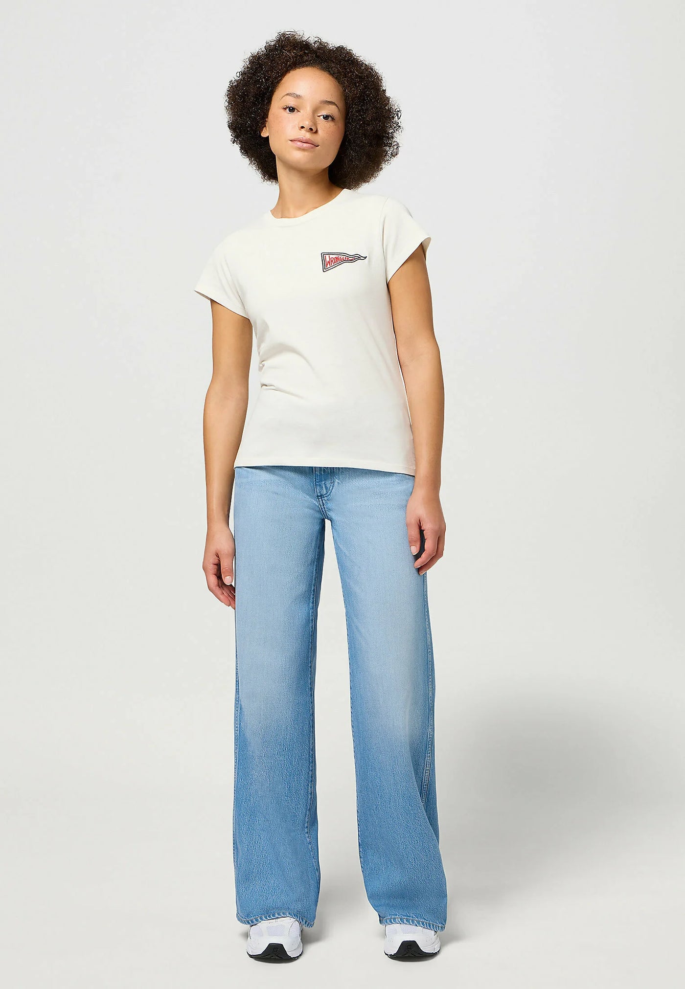 JEANS | WORLD WIDE BETTY