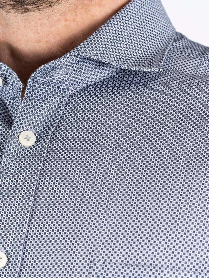 SKJÚRTA | GORM navy