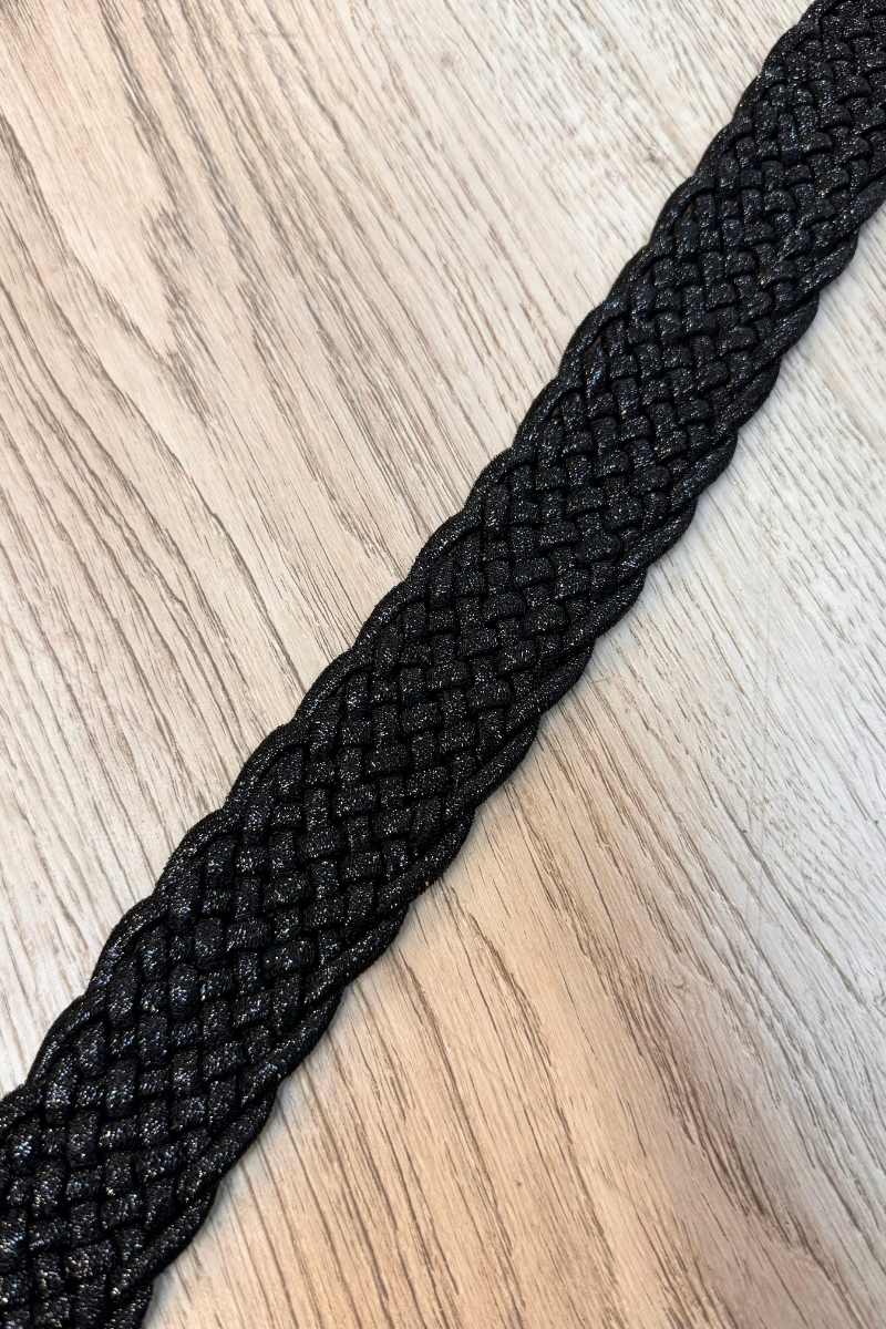 BELTI | FLÆTTA