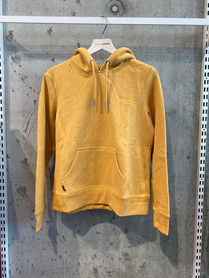 HETTUTROYGGJA | ESSENTALyellow