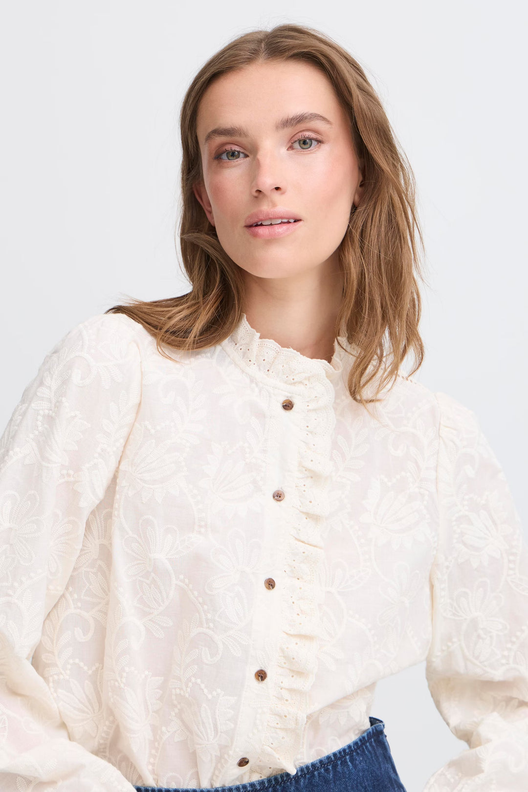 BLUSA | JOSE