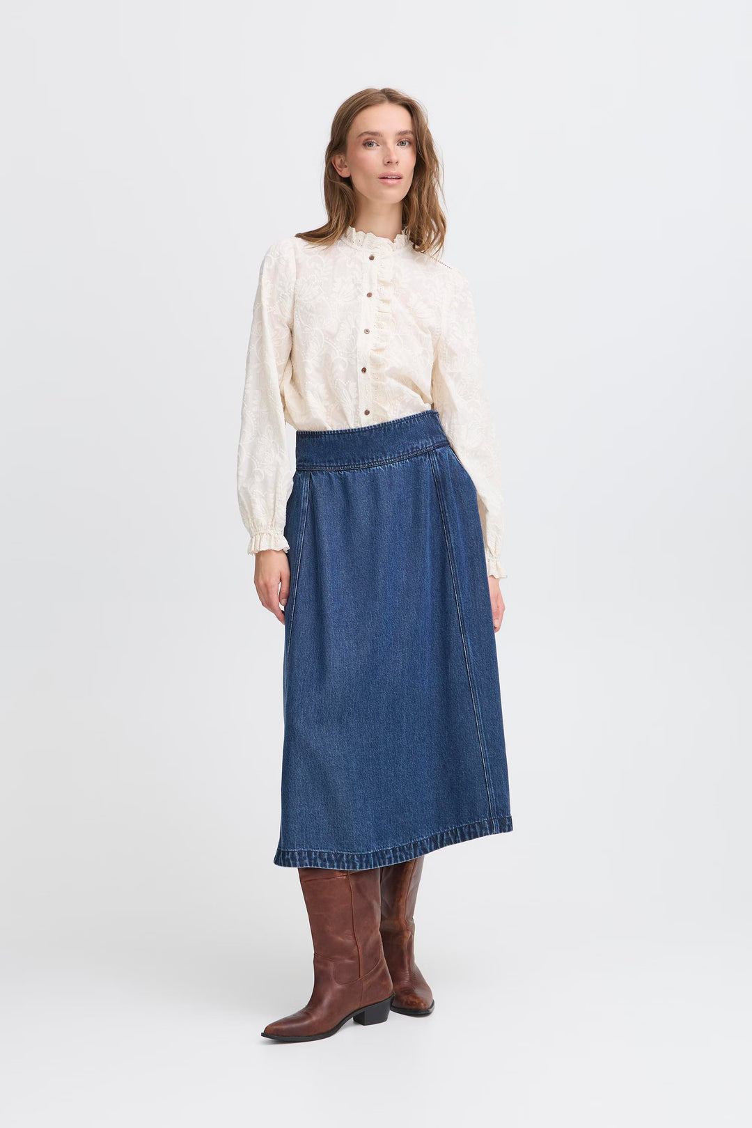 BLUSA | JOSE