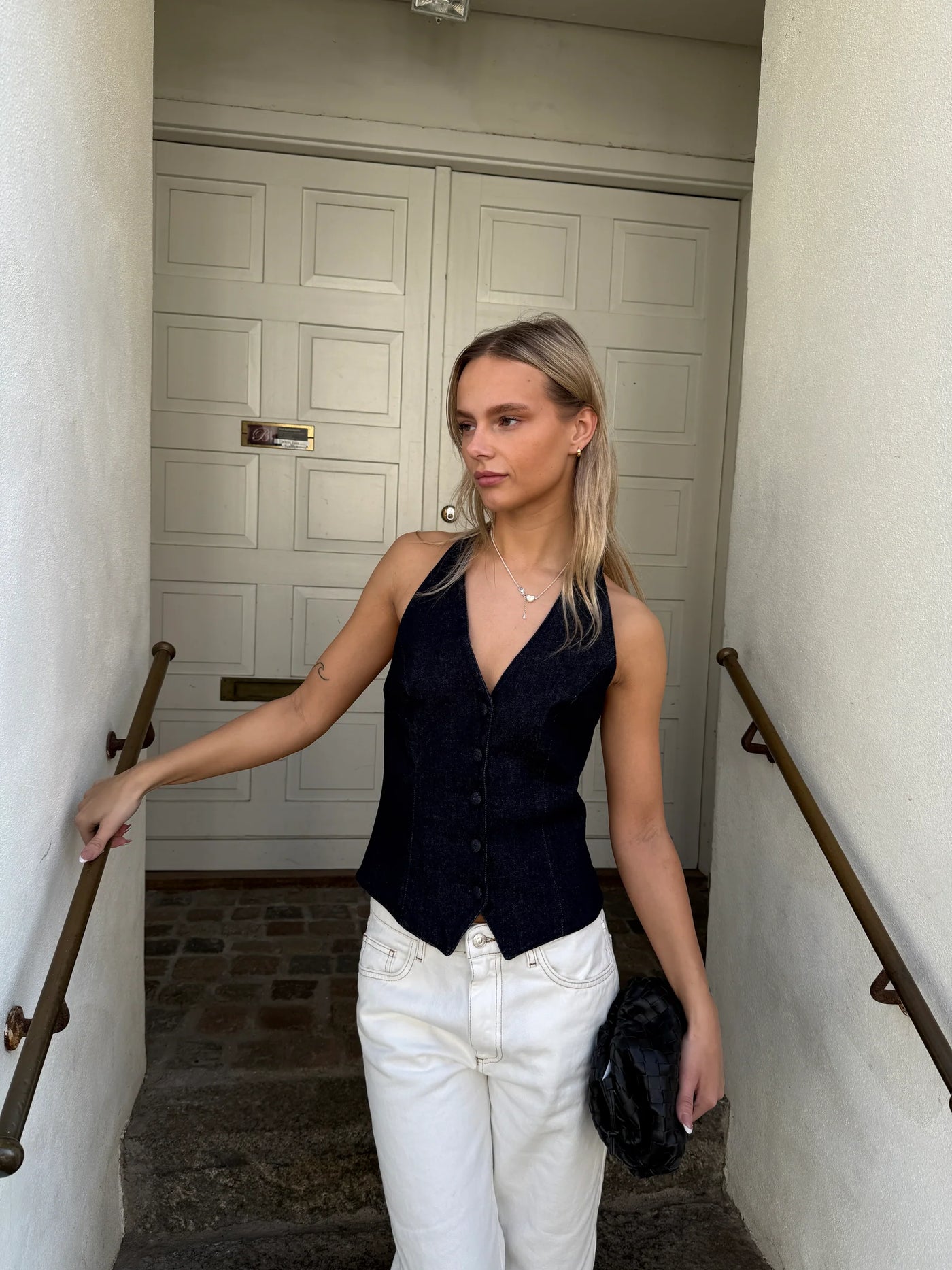 VESTUR | CECILIA