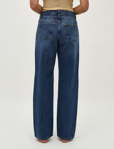 JEANS | CADIAN blue