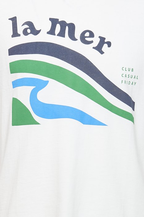 T-SHIRT | LAMER
