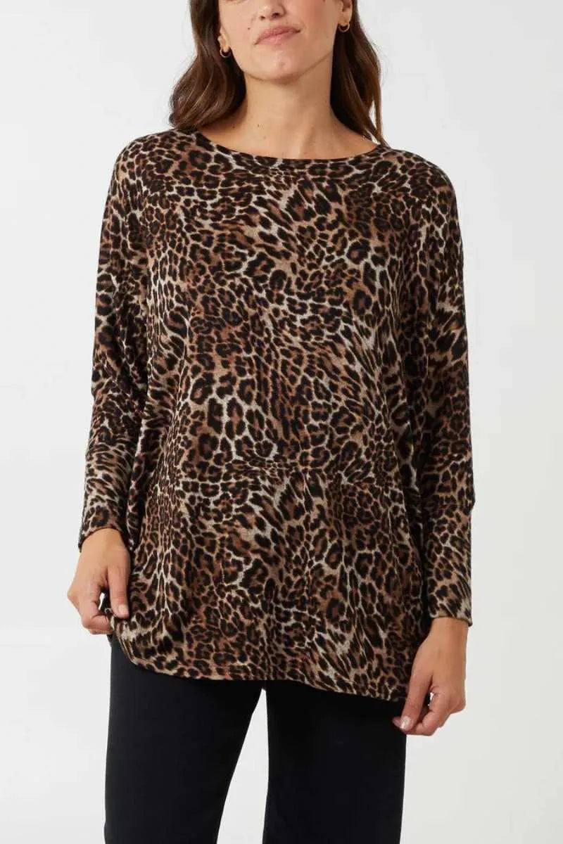 BLUSA | LEO