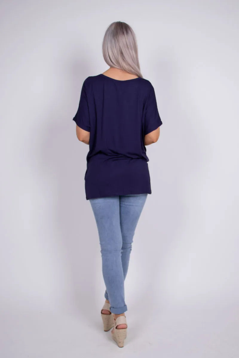 T-SHIRT | FUGLUR