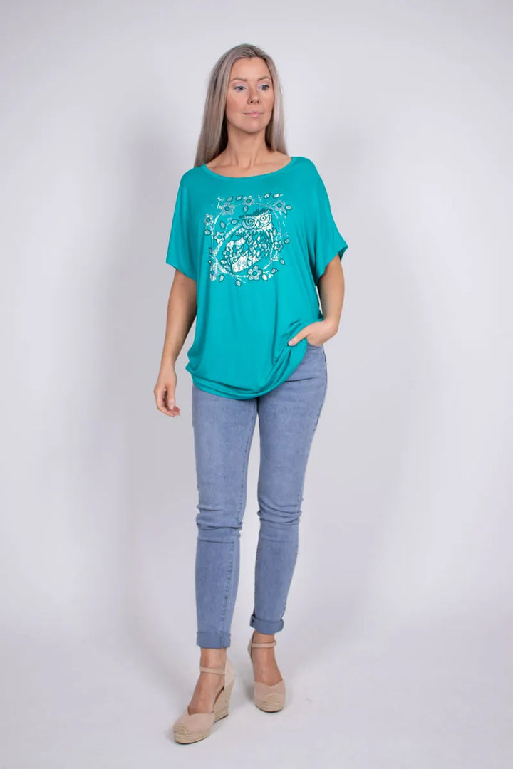 T-SHIRT | UGLA