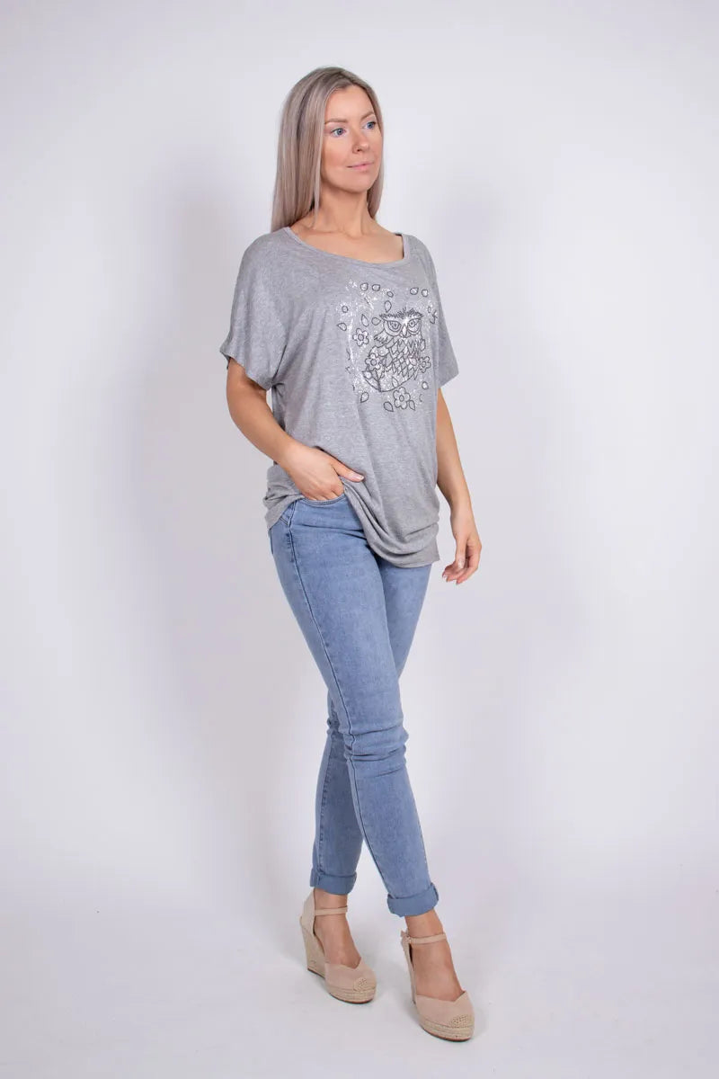 T-SHIRT | UGLA