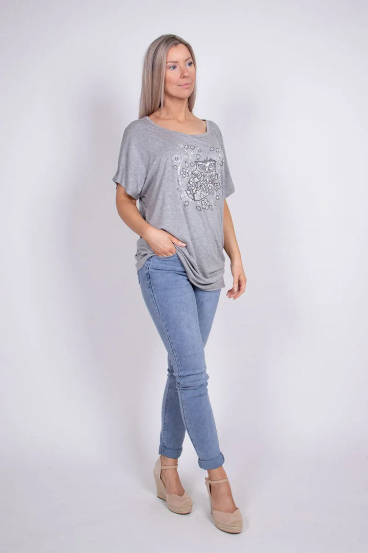 T-SHIRT | UGLA