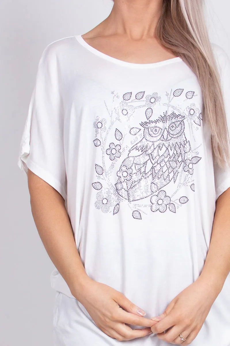 T-SHIRT | UGLA