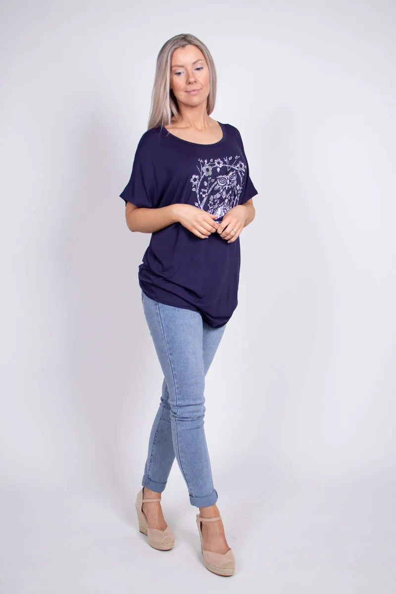 T-SHIRT | UGLA