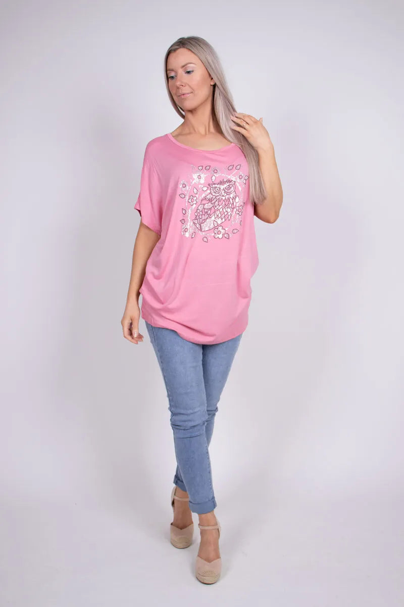 T-SHIRT | UGLA