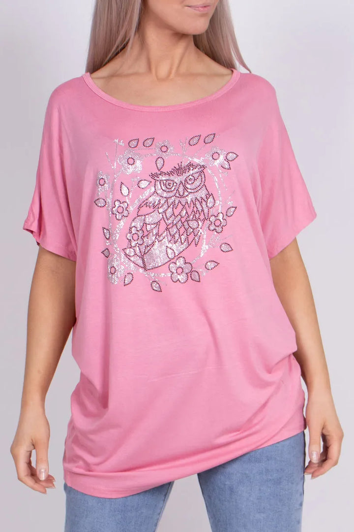 T-SHIRT | UGLA