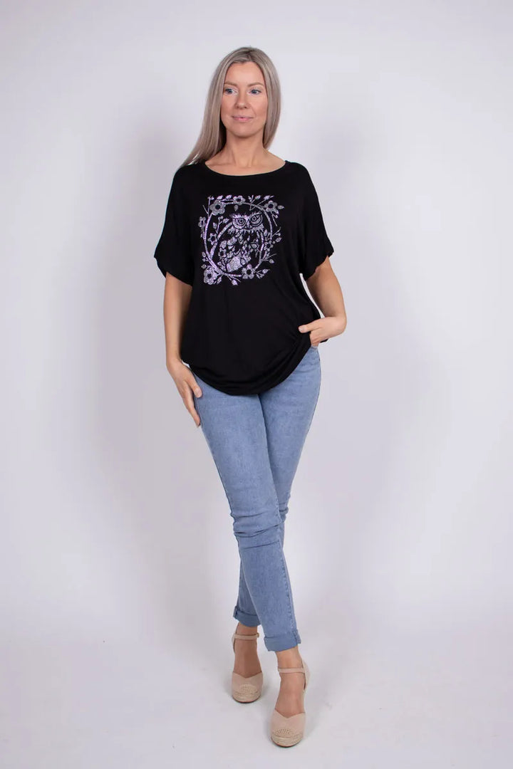T-SHIRT | UGLA