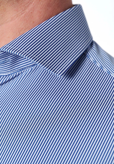 PURE | SKJÚRTA blue st.