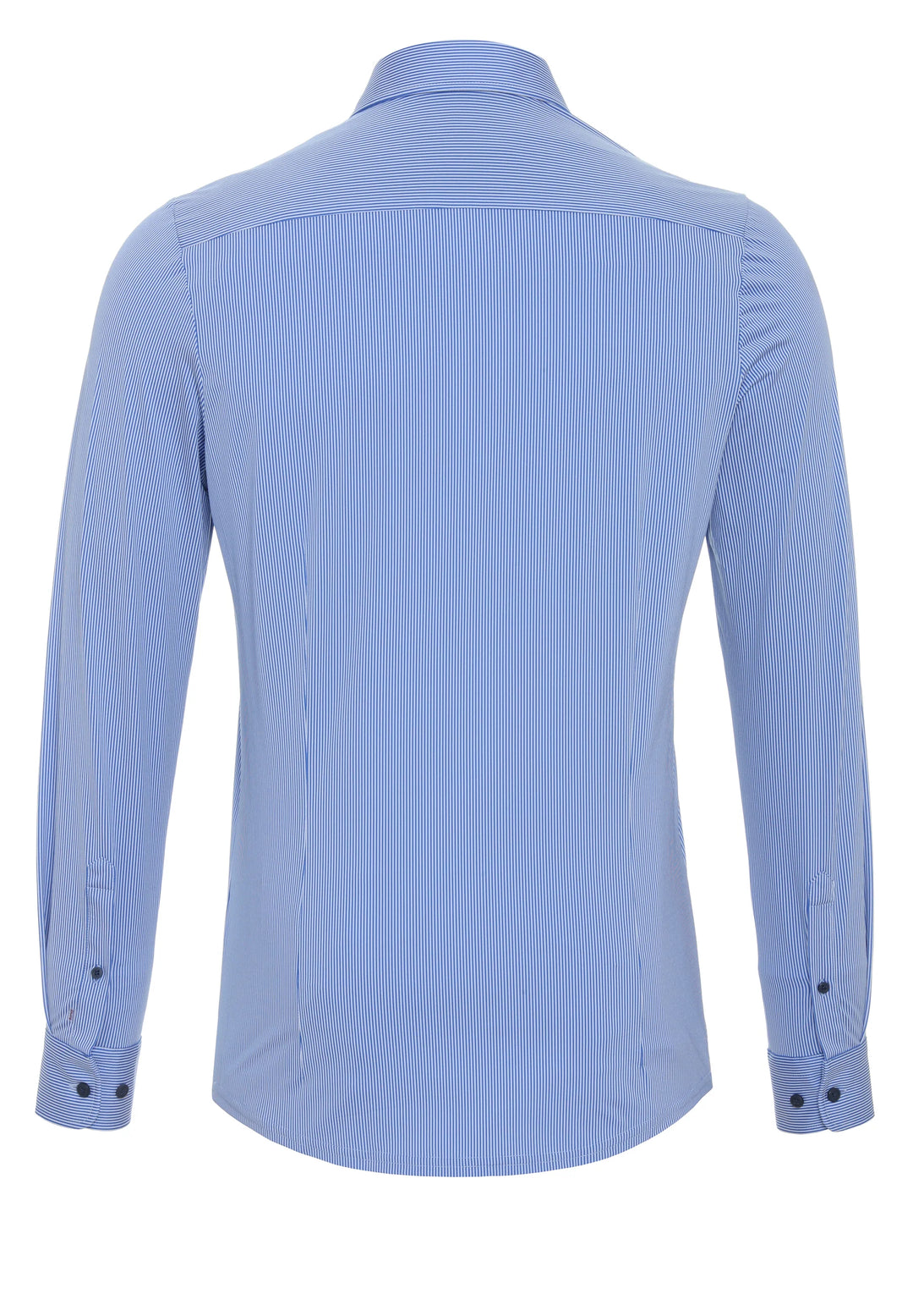 PURE | SKJÚRTA blue st.