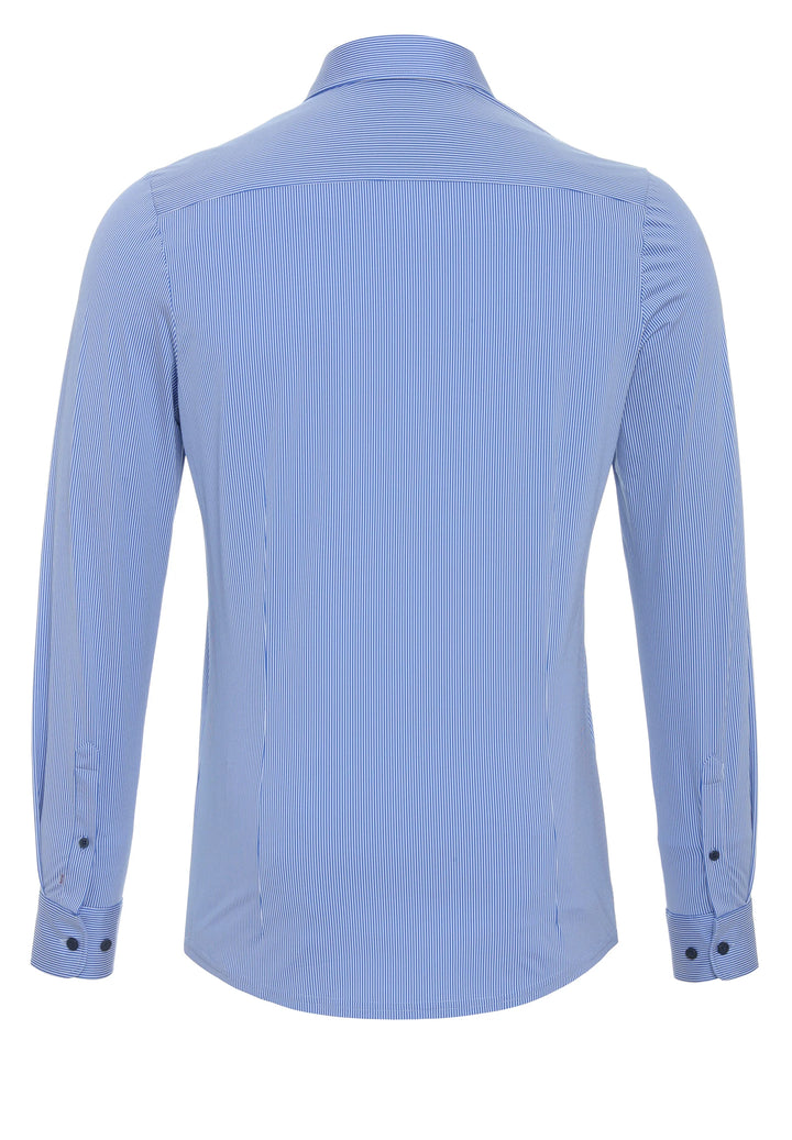 PURE | SKJÚRTA blue st.