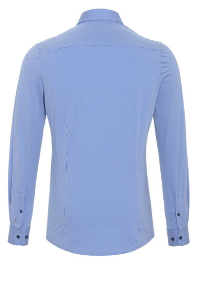 PURE | SKJÚRTA blue st.