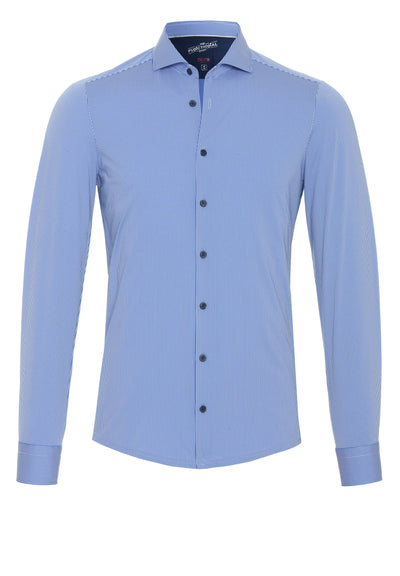 PURE | SKJÚRTA blue st.