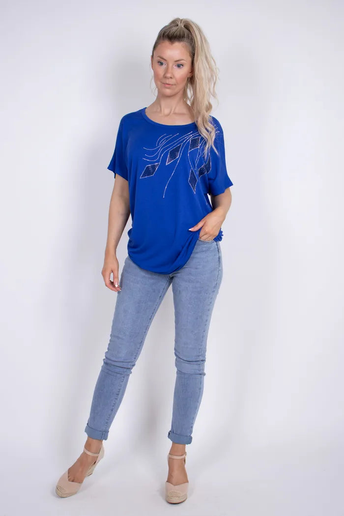 T-SHIRT | GRAFIK