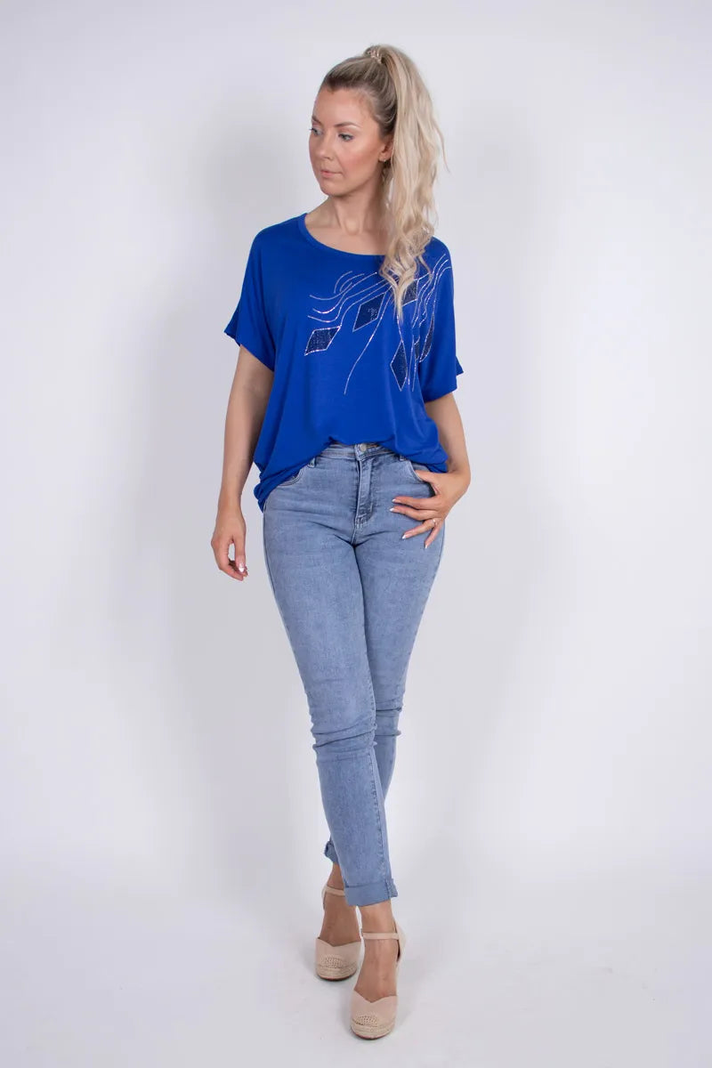 T-SHIRT | GRAFIK