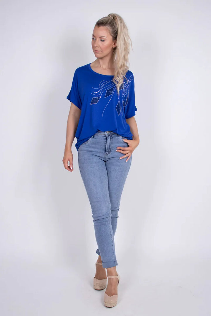 T-SHIRT | GRAFIK