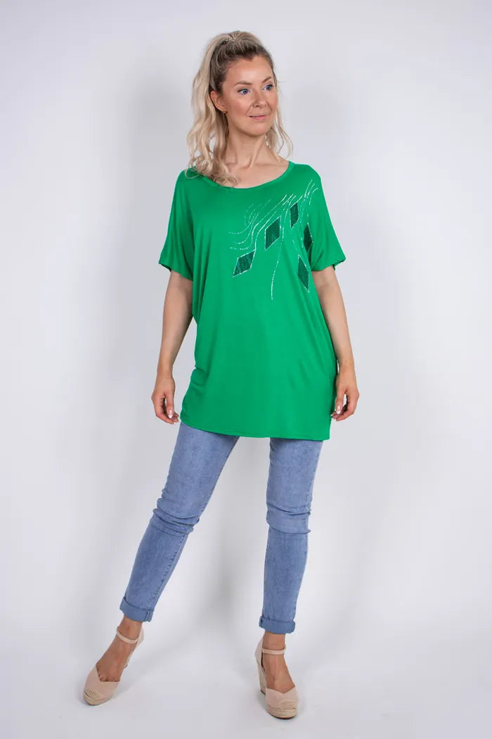 T-SHIRT | GRAFIK