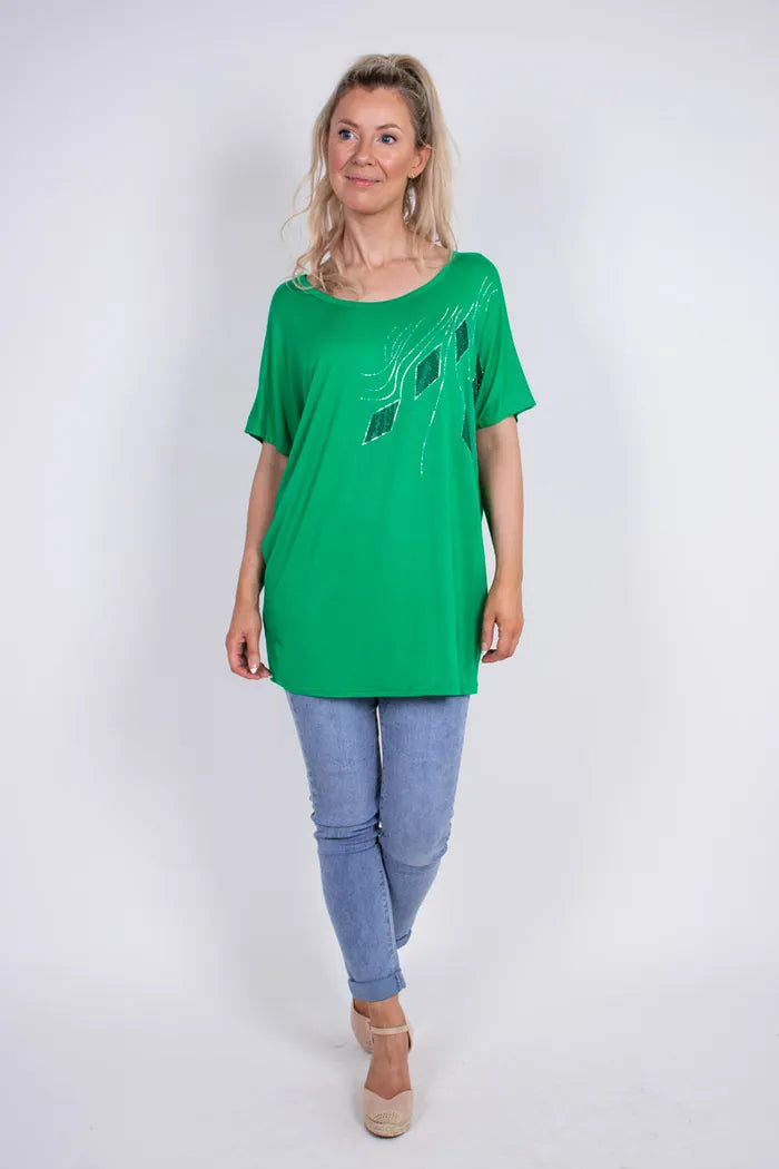 T-SHIRT | GRAFIK