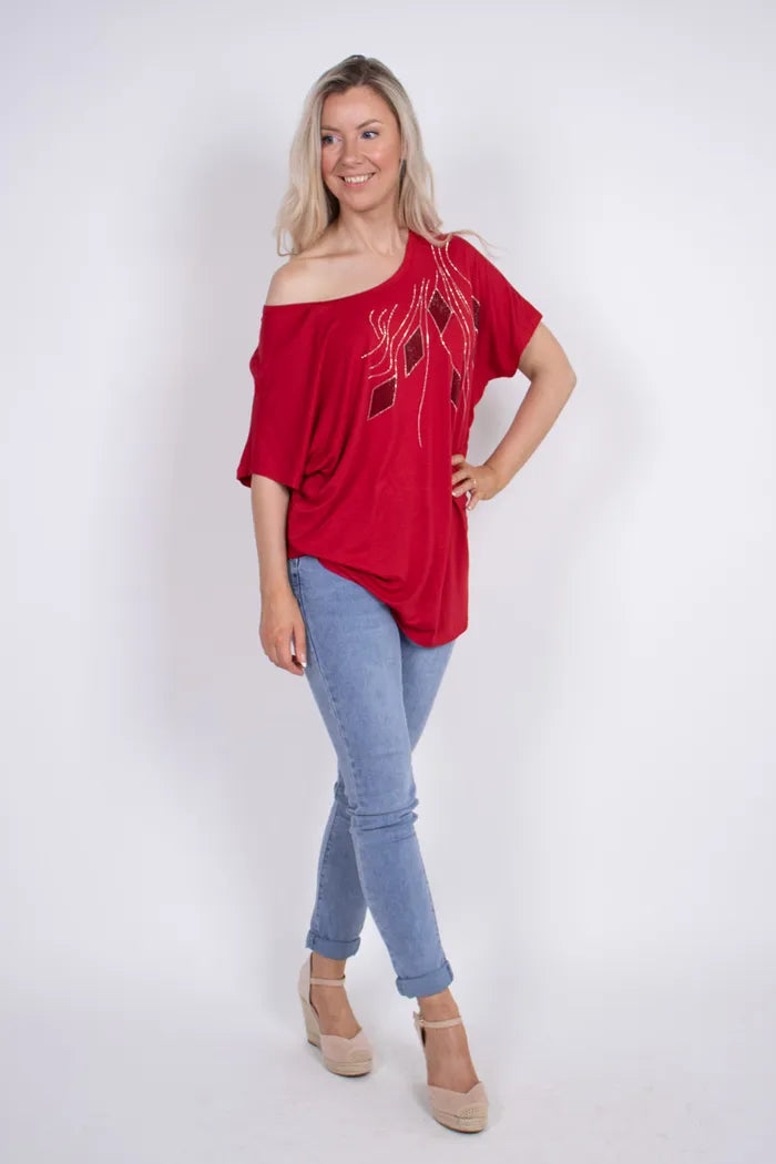 T-SHIRT | GRAFIK