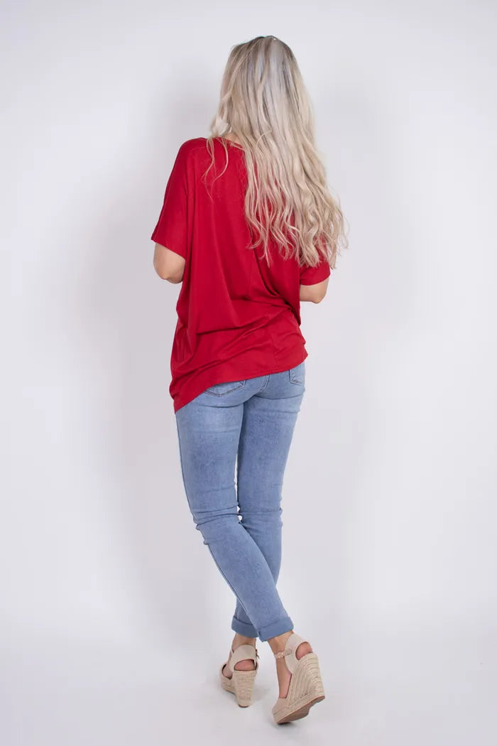 T-SHIRT | GRAFIK