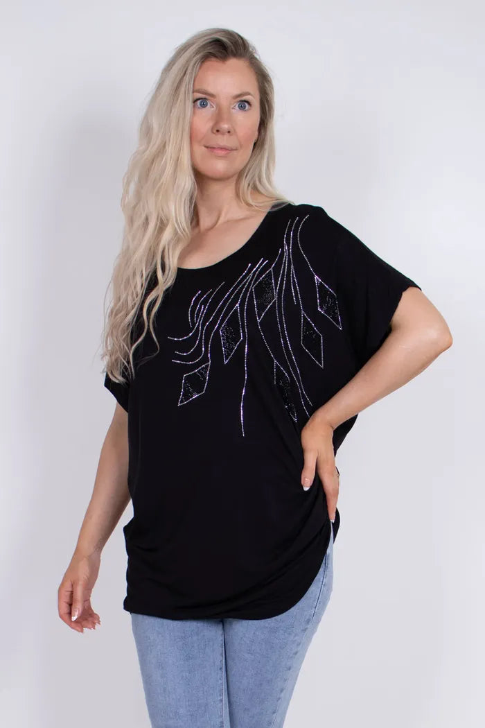 T-SHIRT | GRAFIK