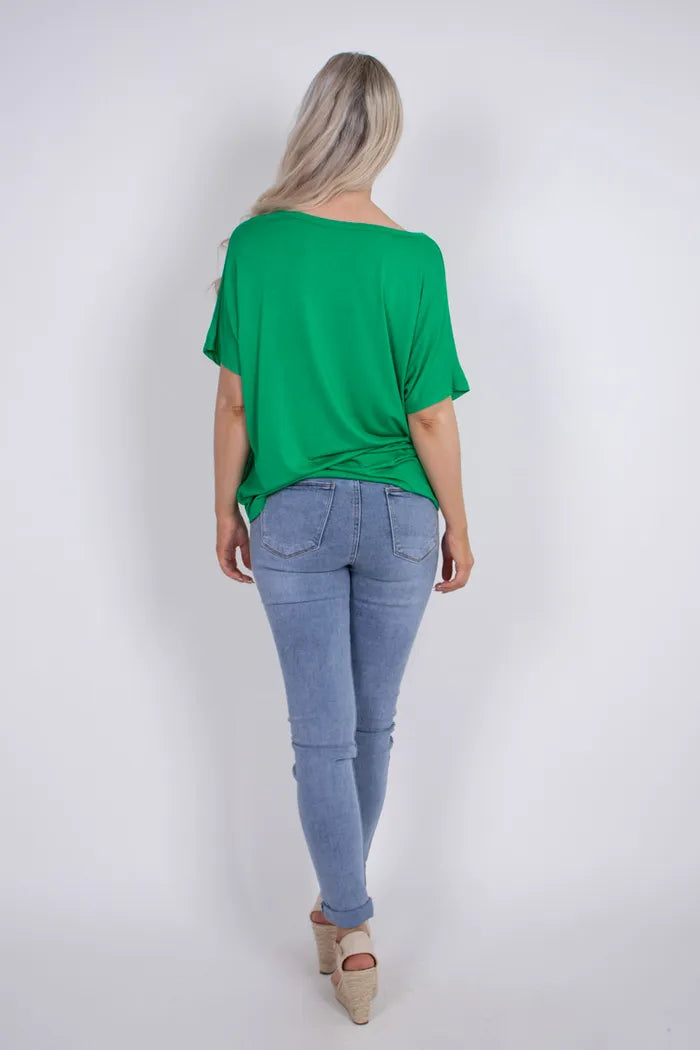 T-SHIRT | SUMMARFUGLUR