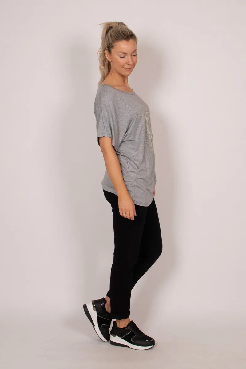 T-SHIRT | CAT