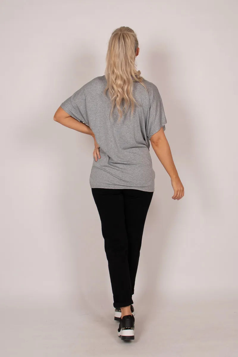 T-SHIRT | CAT
