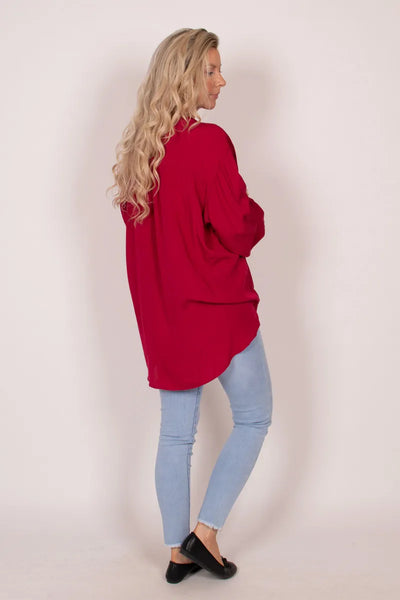 BLUSA | VISKOSA W