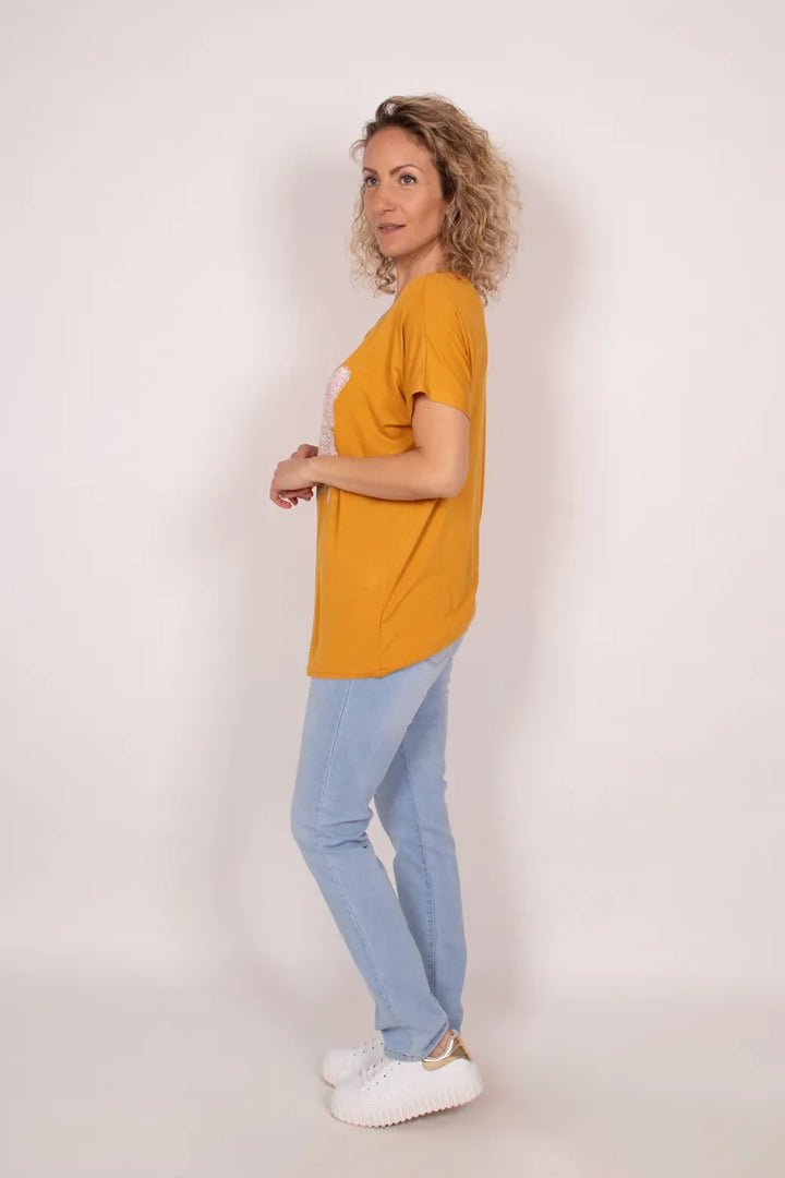 T-SHIRT | SUMMARFUGLUR24