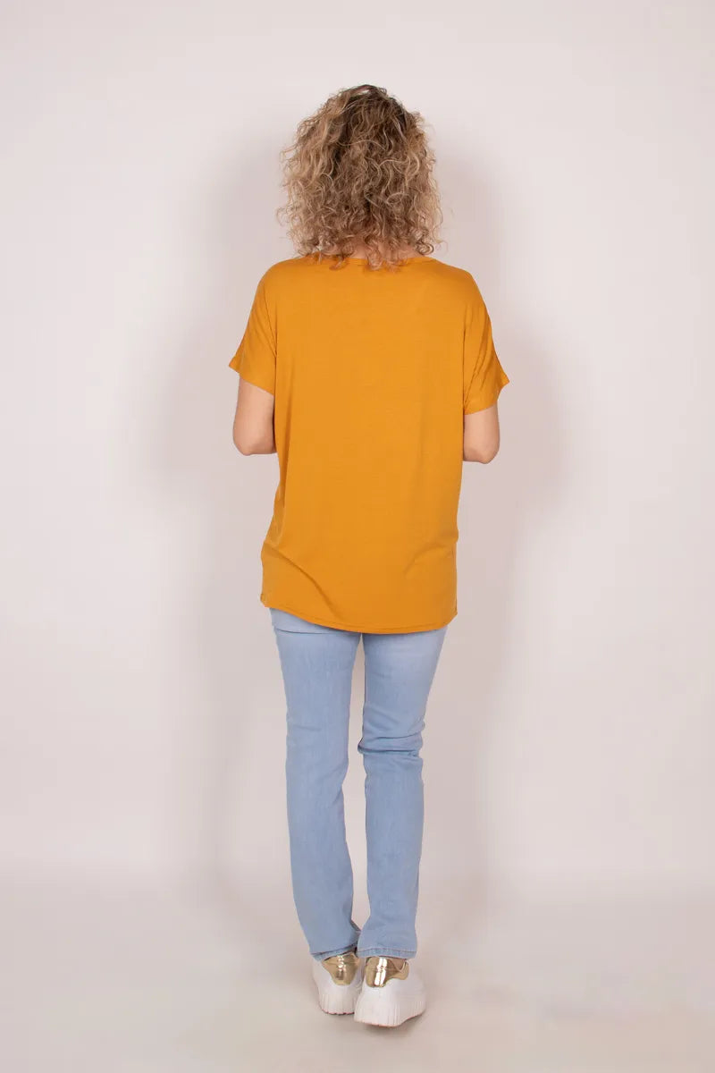 T-SHIRT | SUMMARFUGLUR24
