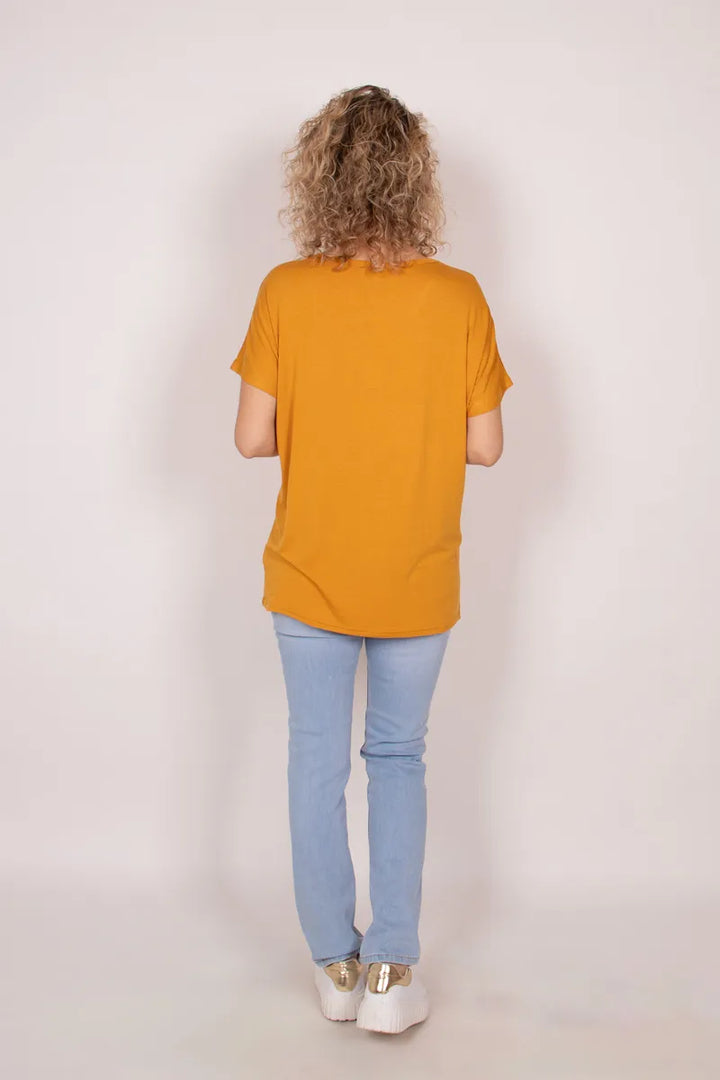 T-SHIRT | SUMMARFUGLUR24