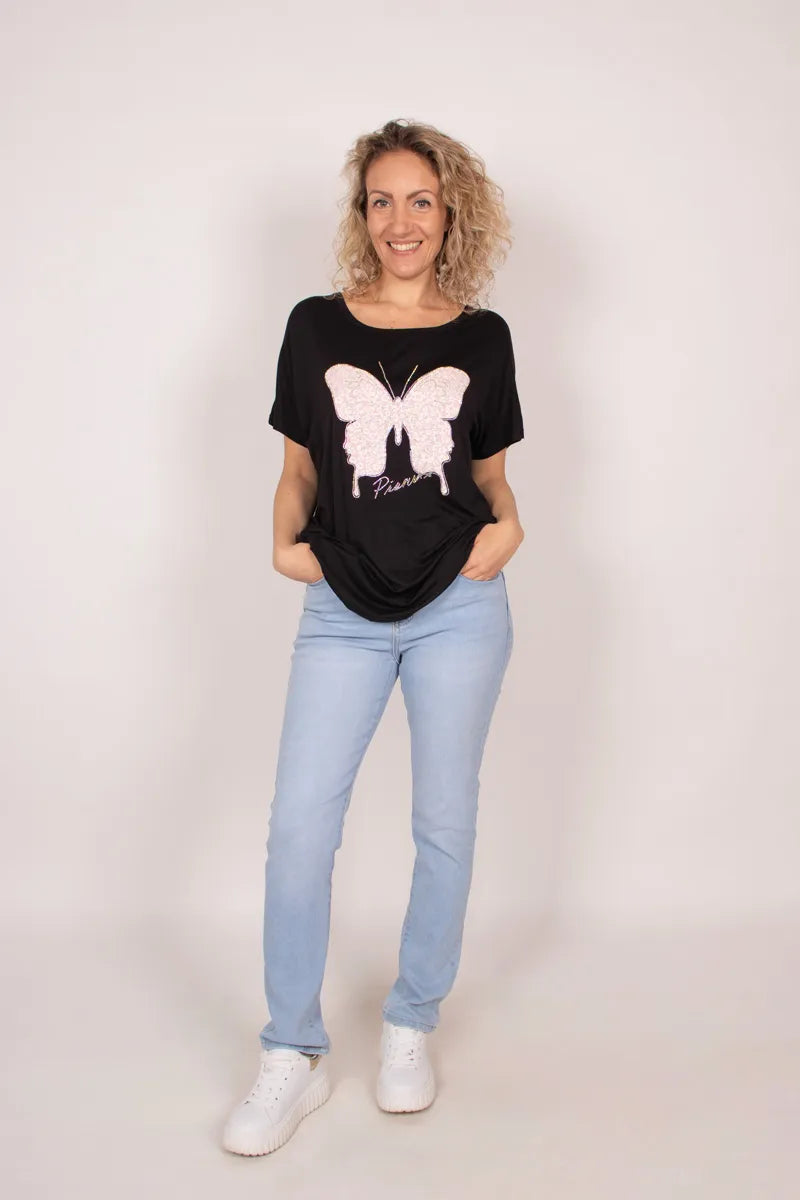 T-SHIRT | SUMMARFUGLUR24
