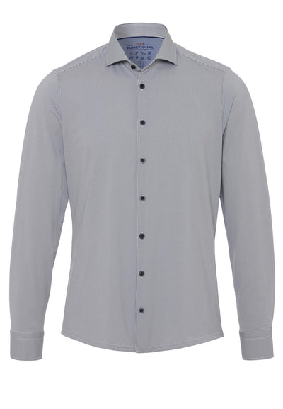 PURE | SKJÚRTA dark blue