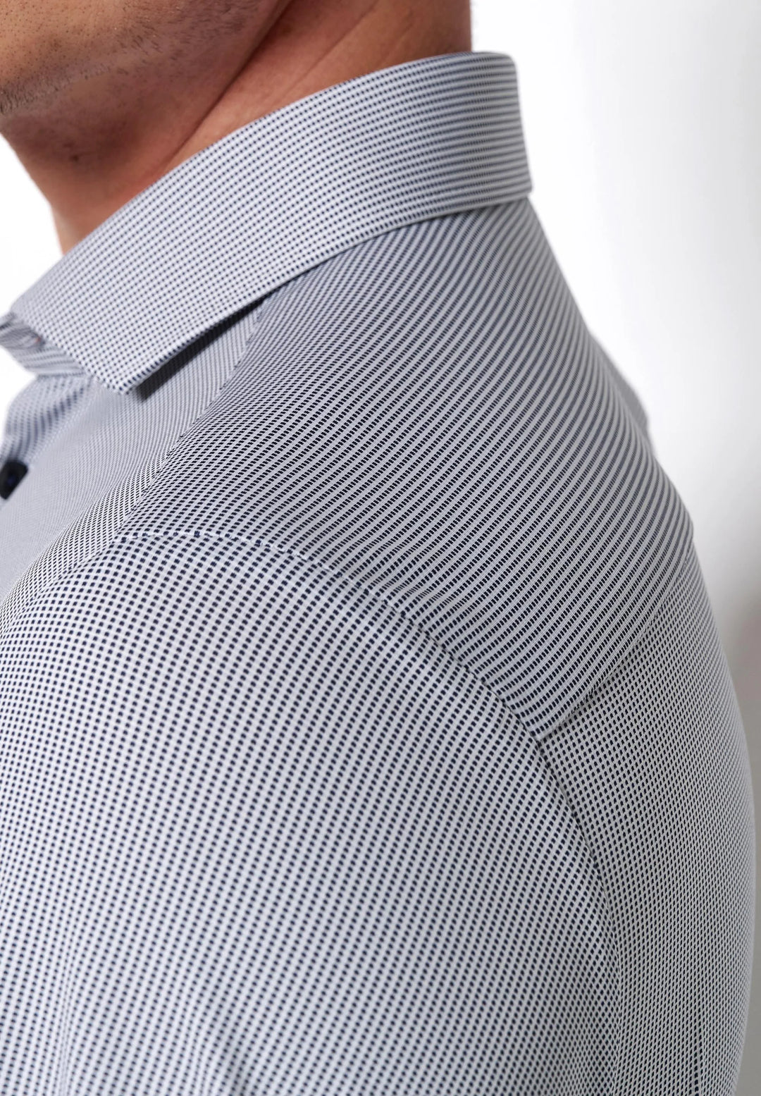PURE | SKJÚRTA dark blue
