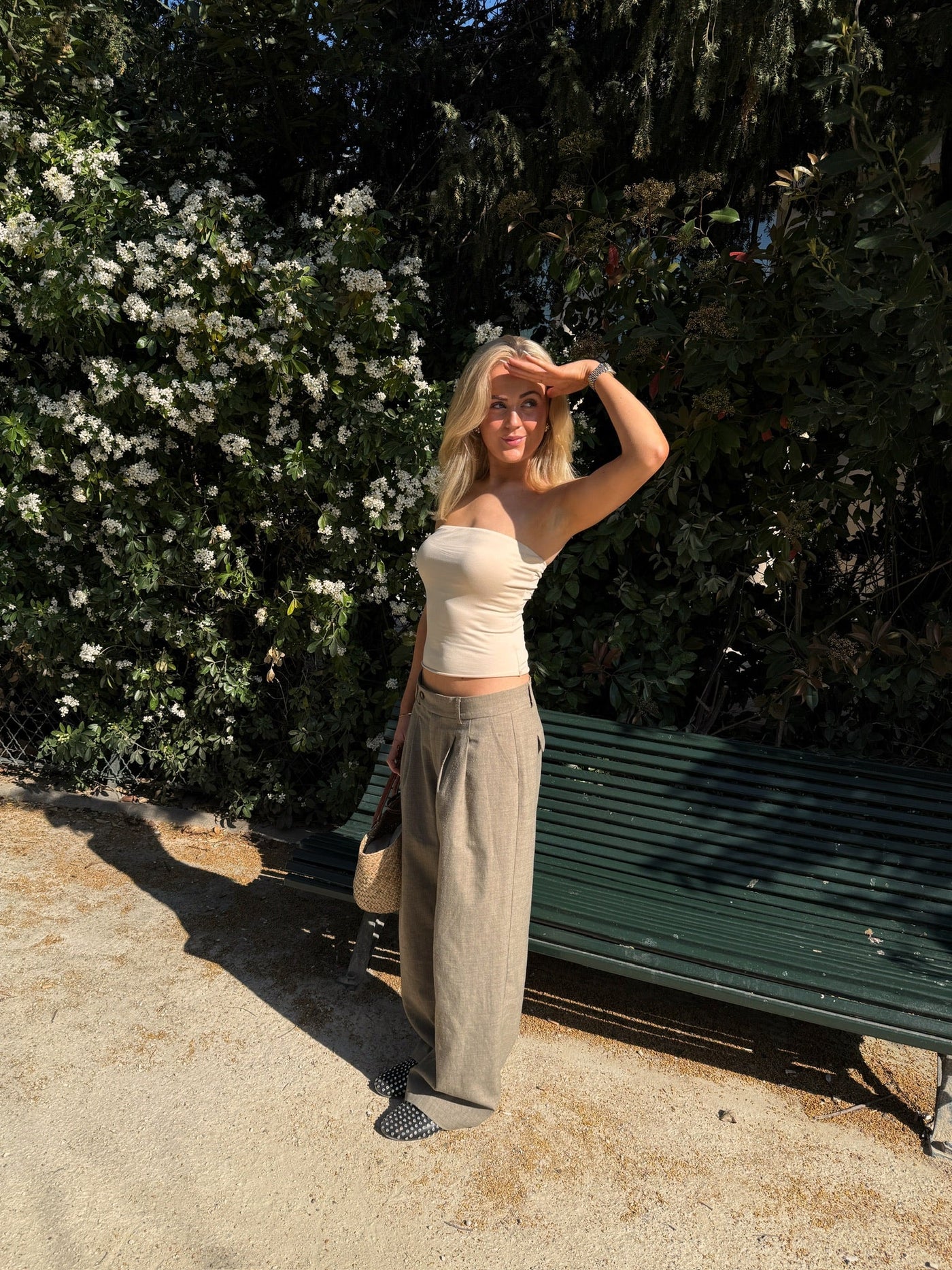 TOPPUR | MARTA BANDEAU