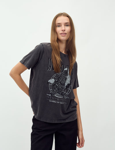 T-SHIRT | WORLD