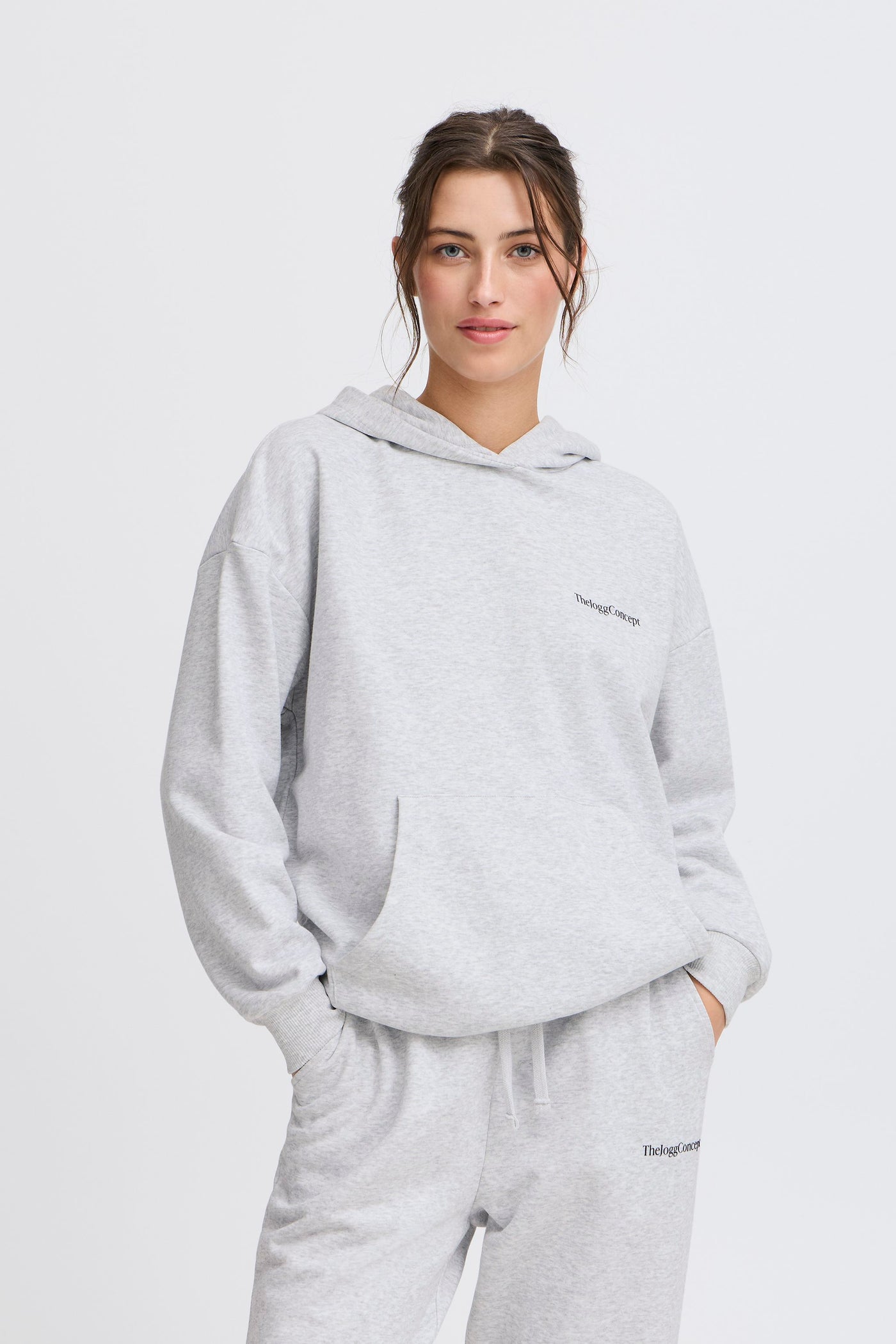 HOODIE | JASAJA