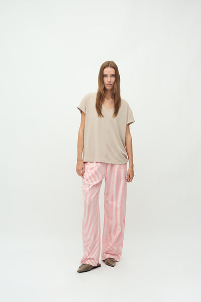 BUKSUR | GRASIELLE coral