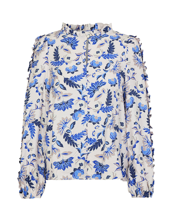 SKJÚRTA | VIONNET