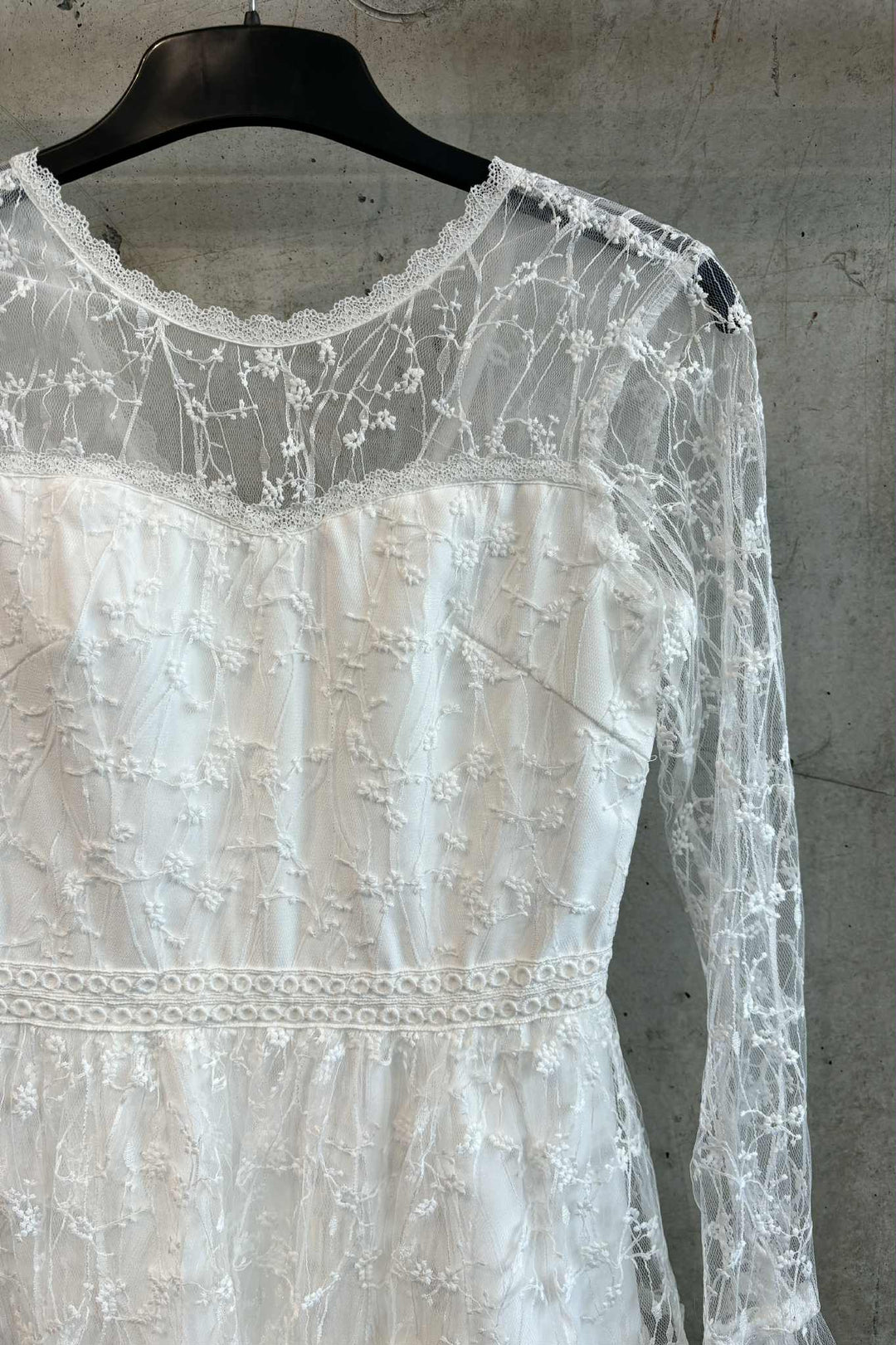 KJÓLI | METTE CAROLINE 5063A