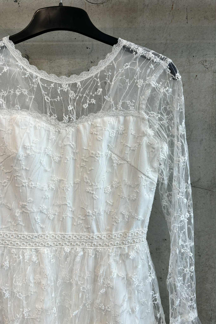 KJÓLI | METTE CAROLINE 5063A
